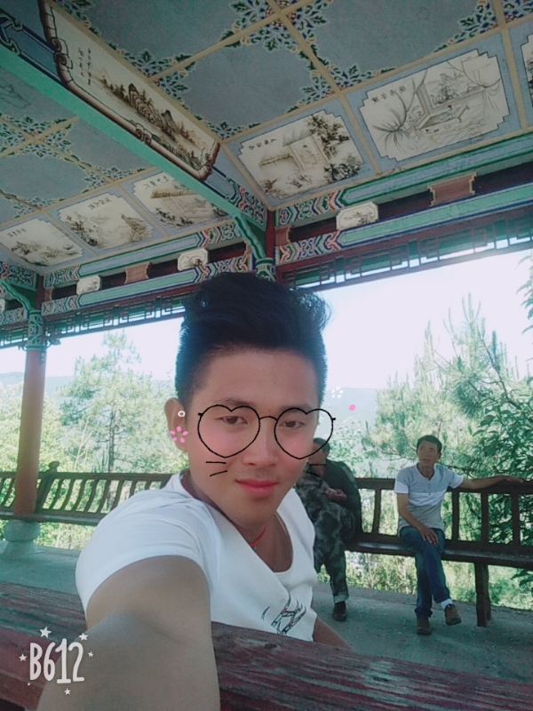 齊点的第一张照片--贵港相亲服务中心