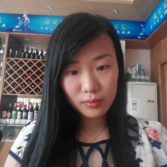 风铃的第一张照片--贵港相亲服务中心