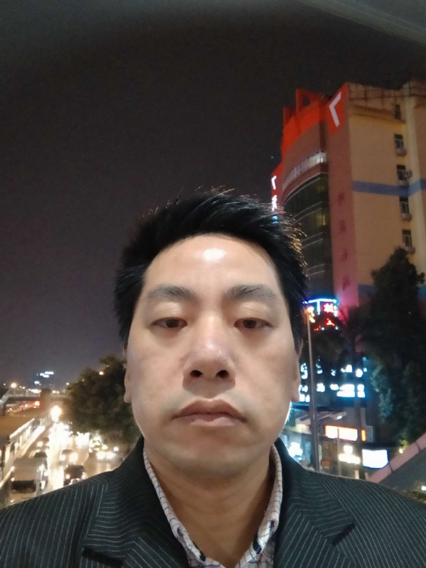 寻找真爱的第一张照片--贵港相亲服务中心