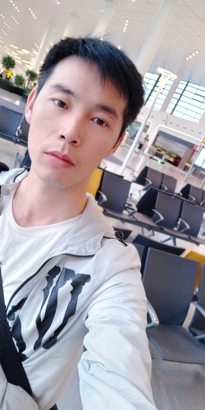 单身狗的第一张照片--贵港相亲服务中心