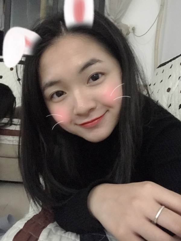 喵小姐的第一张照片--贵港相亲服务中心