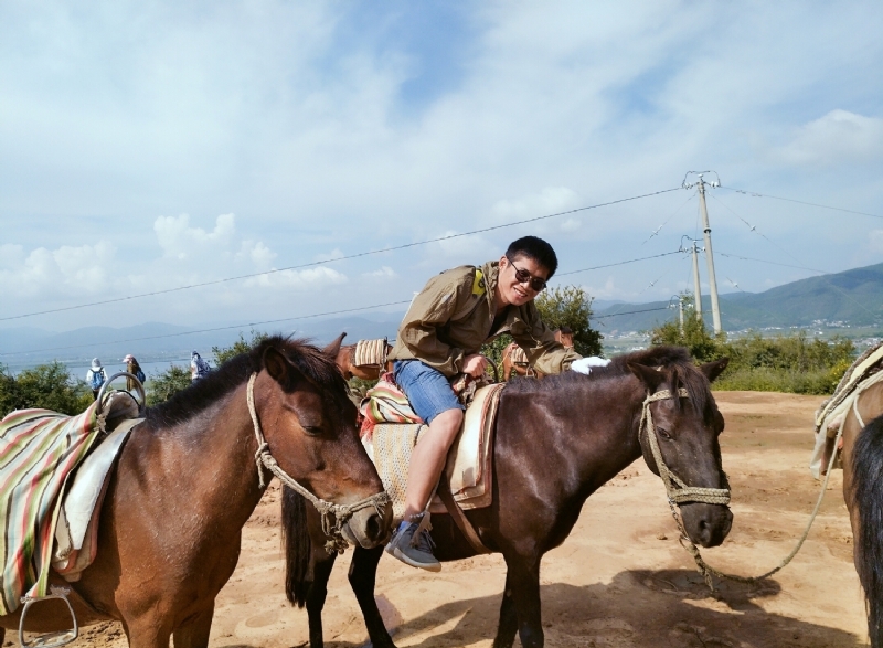 醉月的第二张照片--贵港相亲服务中心