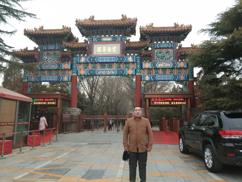 一羽垂天的第二张照片--贵港相亲服务中心