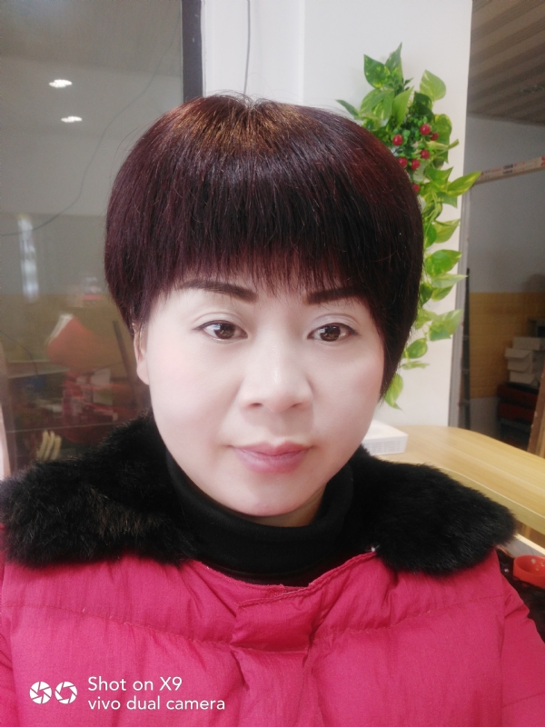 牵手到老的第一张照片--贵港相亲服务中心