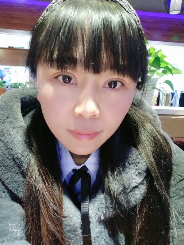 蓝色鲸鱼的第二张照片--贵港相亲服务中心