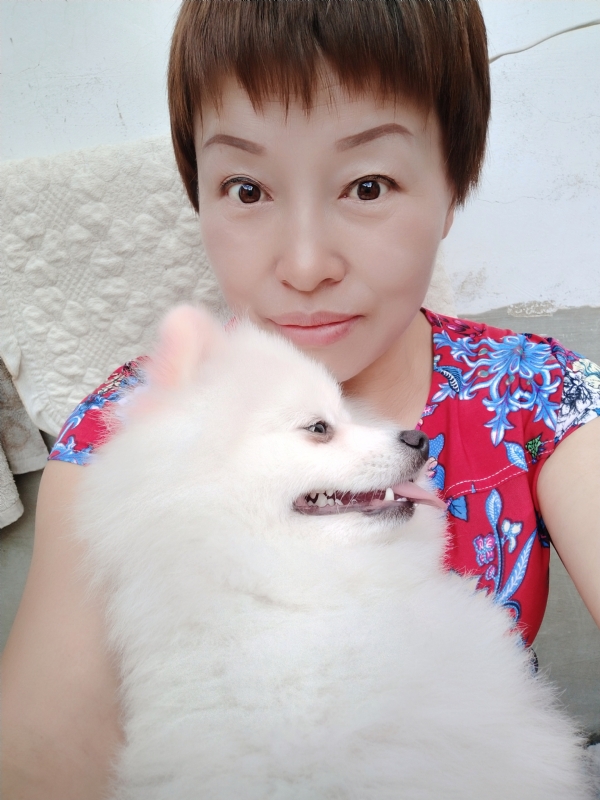 世事无常的第二张照片--贵港相亲服务中心