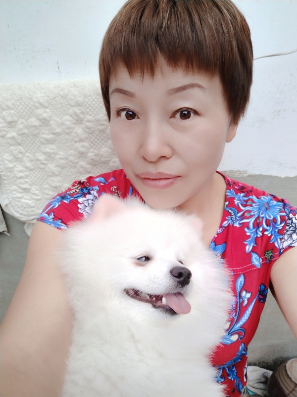 世事无常的第三张照片--贵港相亲服务中心