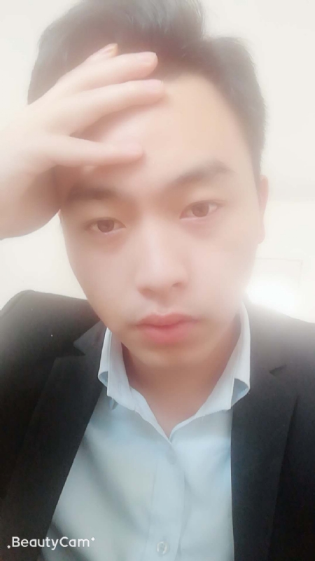 萧根生的第一张照片--贵港相亲服务中心