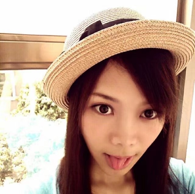 希儿的第一张照片--贵港相亲服务中心