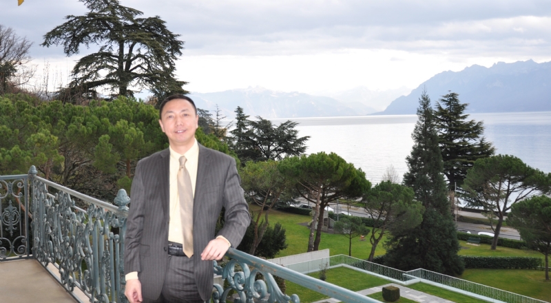 爵士哥的第一张照片--贵港相亲服务中心