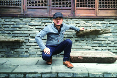 风元素的第一张照片--贵港相亲服务中心