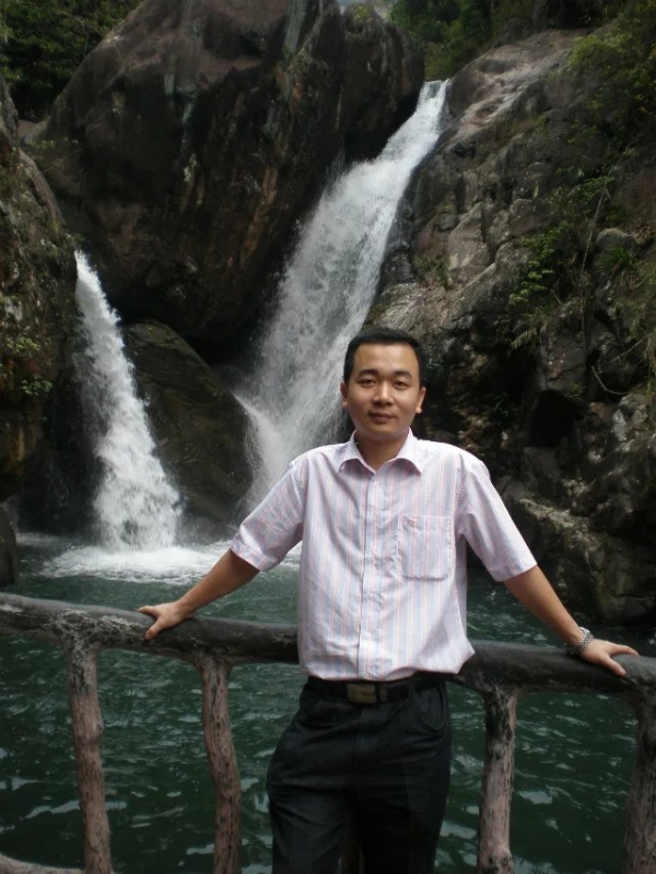 你的依靠的第一张照片--贵港相亲服务中心