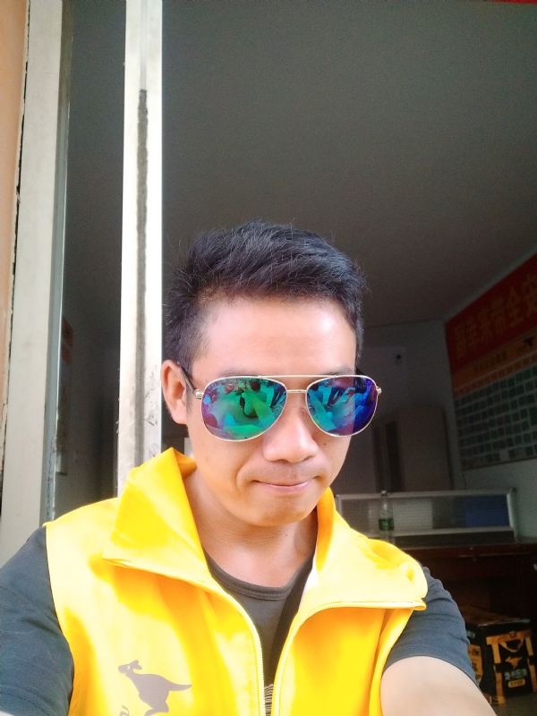 天荒地老的第一张照片--贵港相亲服务中心