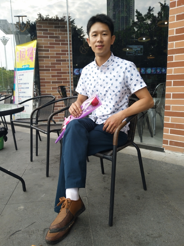 飞少的第二张照片--贵港相亲服务中心