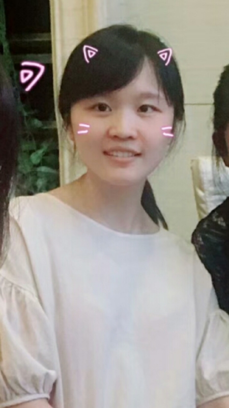 曦曦陈的第一张照片--贵港相亲服务中心