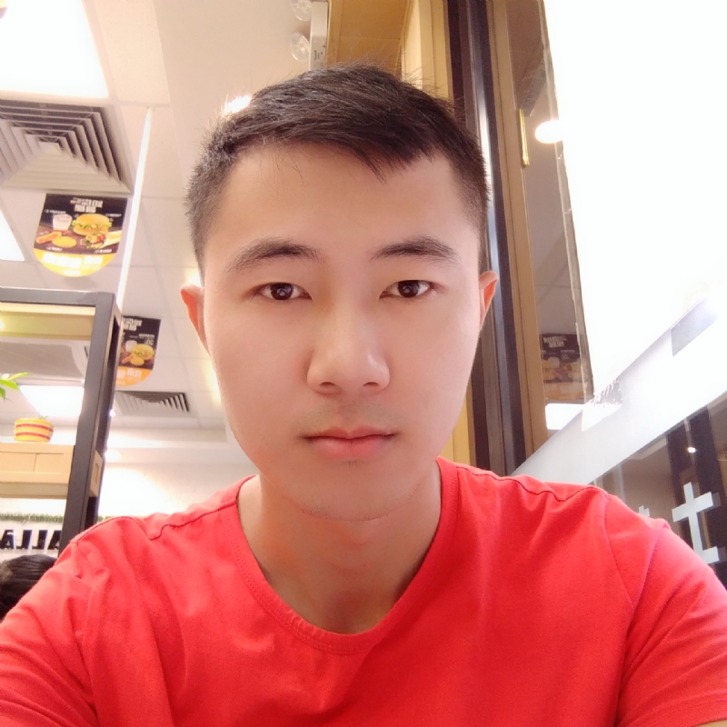 徐猛先生的第一张照片--贵港相亲服务中心