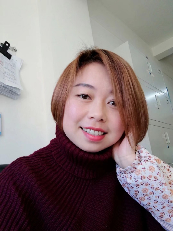 漠然的第一张照片--贵港相亲服务中心