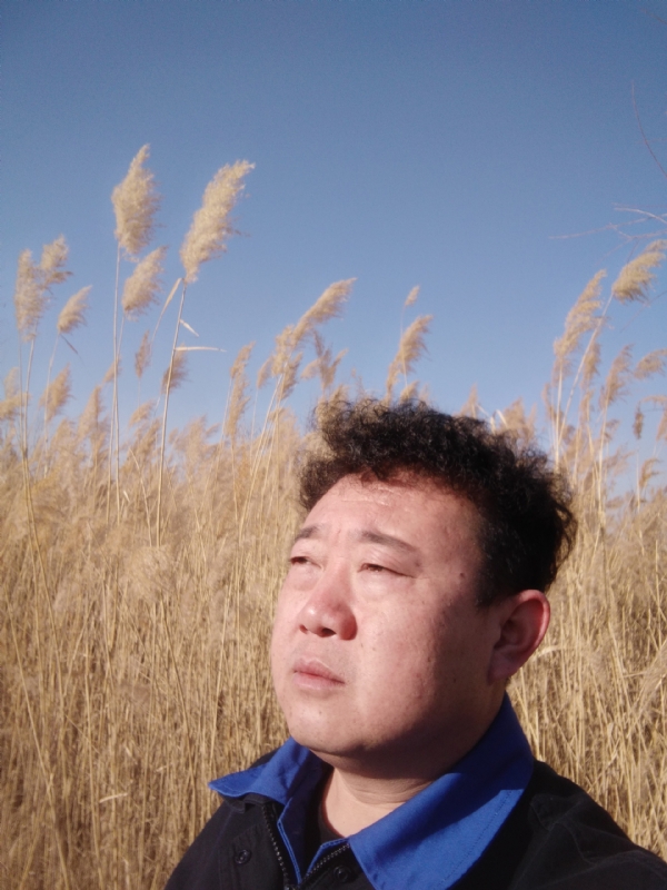 德刚的第一张照片--贵港相亲服务中心