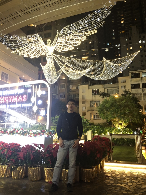 New_hk的第一张照片--贵港相亲服务中心