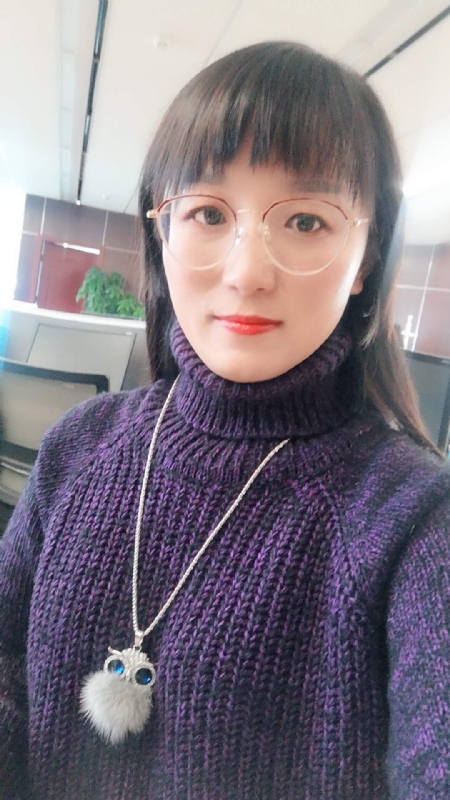 一生有你的第二张照片--贵港相亲服务中心