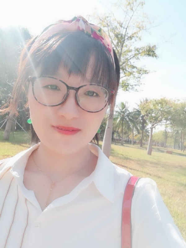 一生有你的第三张照片--贵港相亲服务中心