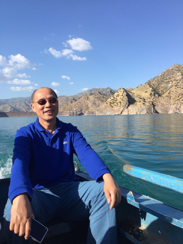 二爷的第一张照片--贵港相亲服务中心