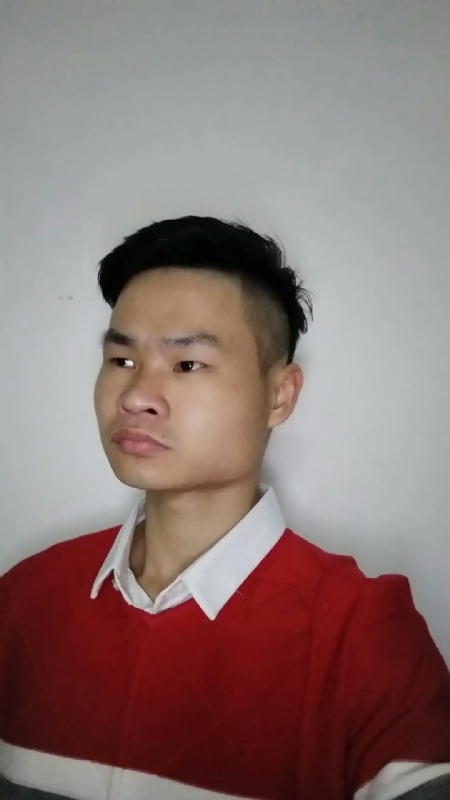 华华的第一张照片--贵港相亲服务中心