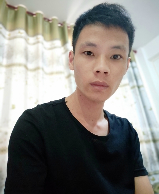 波仔的第一张照片--贵港相亲服务中心