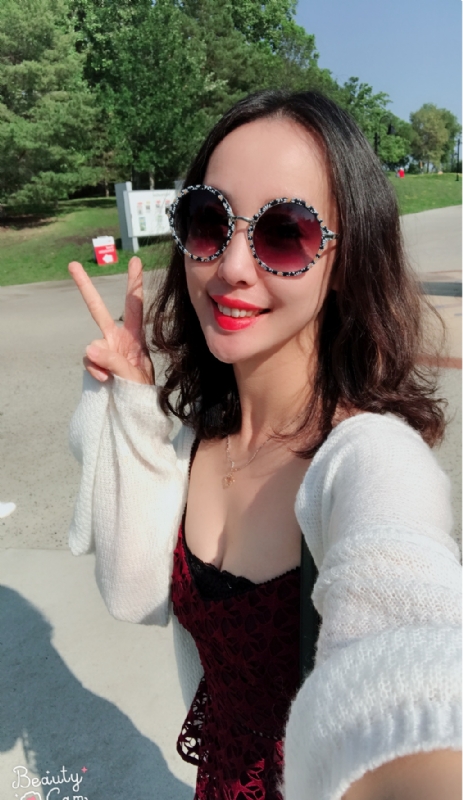 macy的第一张照片--贵港相亲服务中心