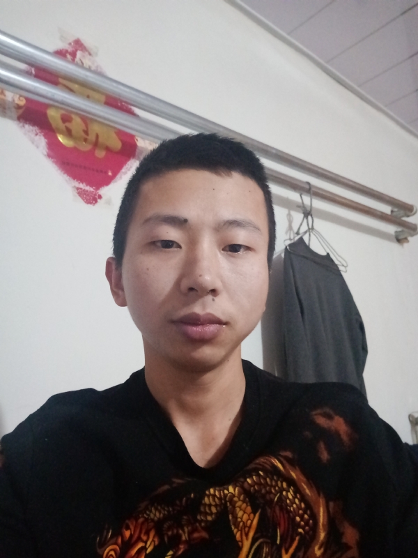 沉默是金的第一张照片--贵港相亲服务中心