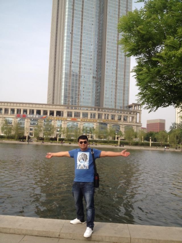 寻的第一张照片--贵港相亲服务中心