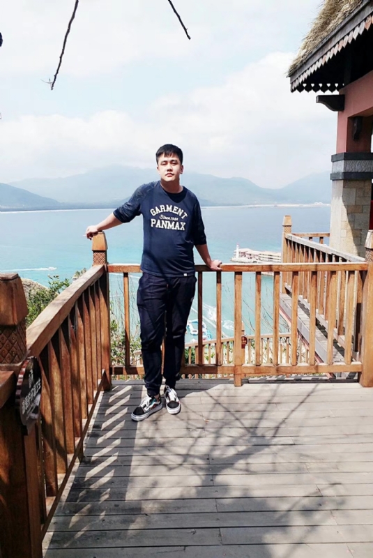 希望的第一张照片--贵港相亲服务中心