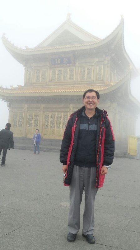 周的第一张照片--贵港相亲服务中心