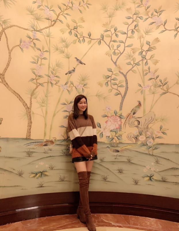 筱雅的第一张照片--贵港相亲服务中心