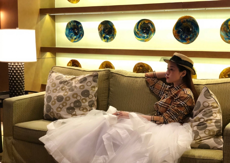 筱雅的第二张照片--贵港相亲服务中心