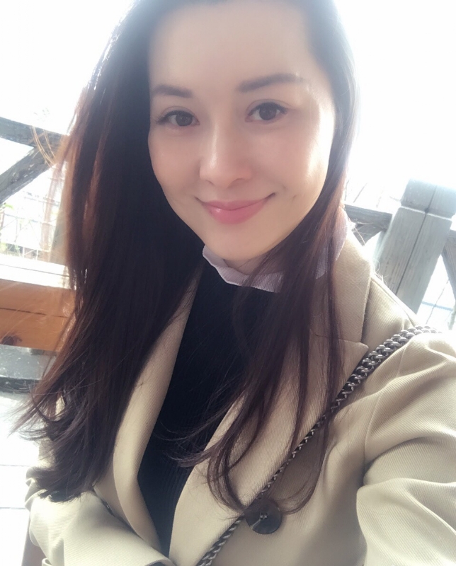 筱雅的第四张照片--贵港相亲服务中心