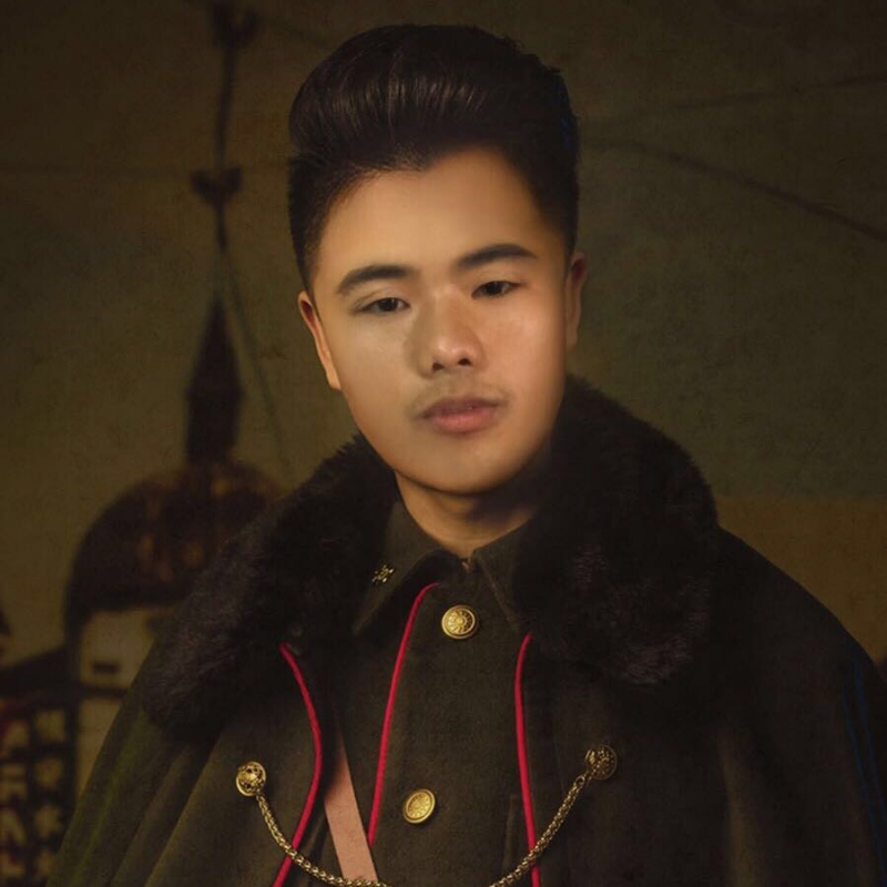 现代青年的第一张照片--贵港相亲服务中心