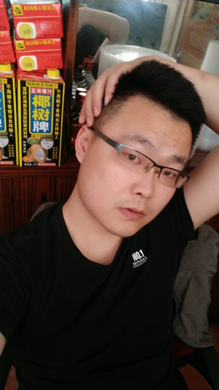 沉默的海的第二张照片--贵港相亲服务中心