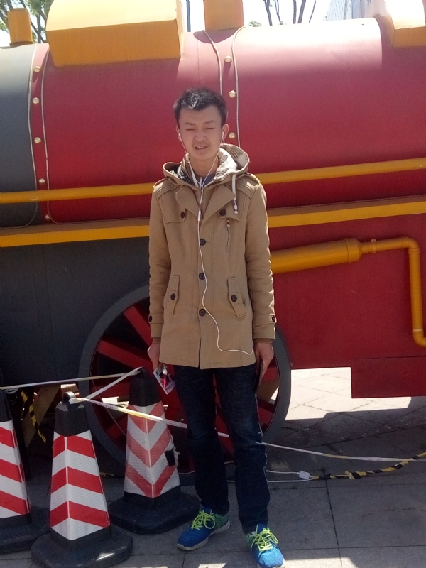 枣庄交友平台的第一张照片--贵港相亲服务中心