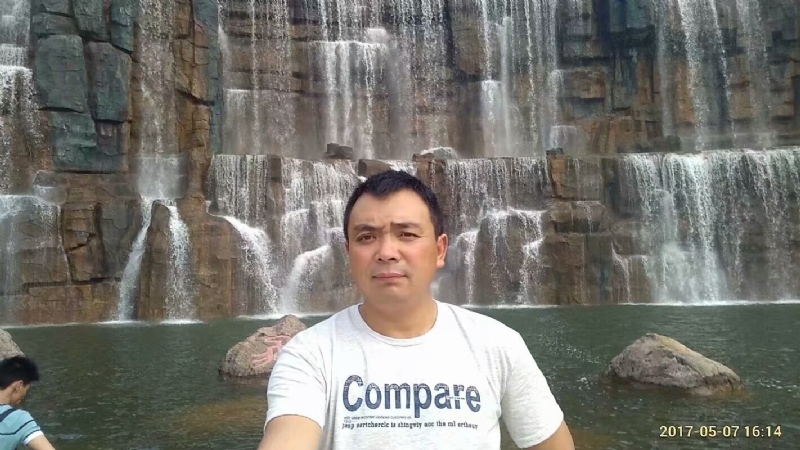 平淡的第一张照片--贵港相亲服务中心