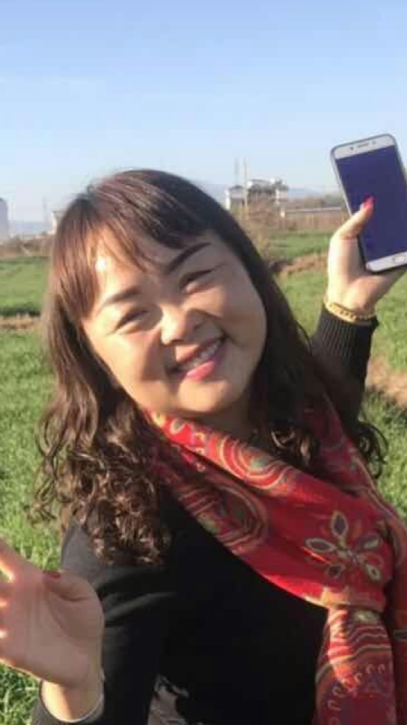 听雨的第一张照片--贵港相亲服务中心