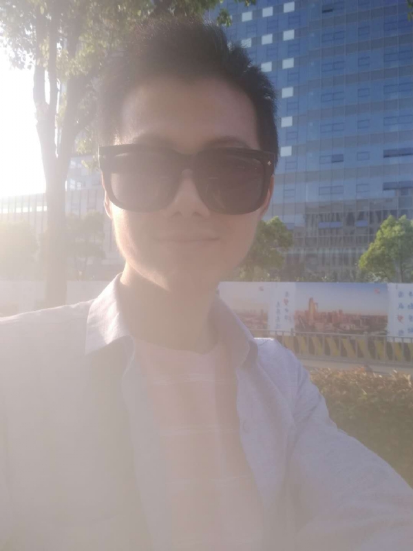 明仔的第一张照片--贵港相亲服务中心