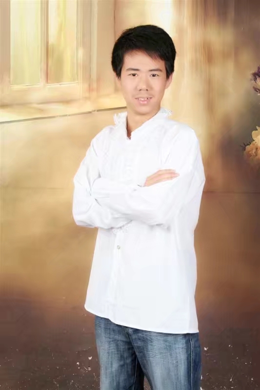 觅情的第三张照片--贵港相亲服务中心