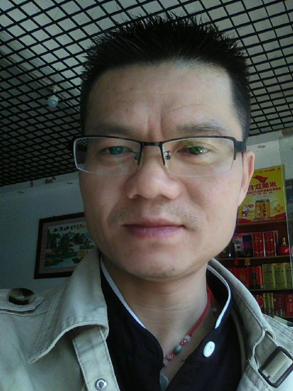 飘逸的第一张照片--贵港相亲服务中心