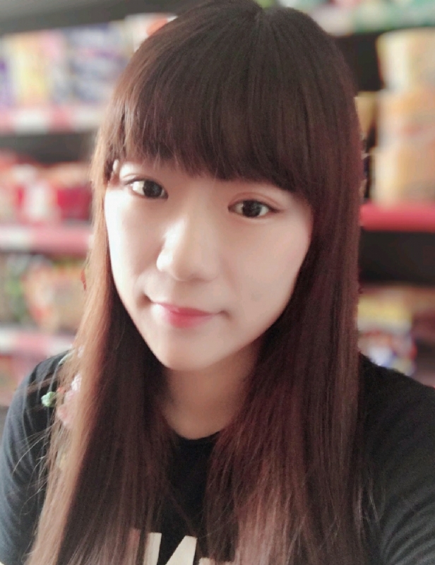 媛媛的第一张照片--贵港相亲服务中心