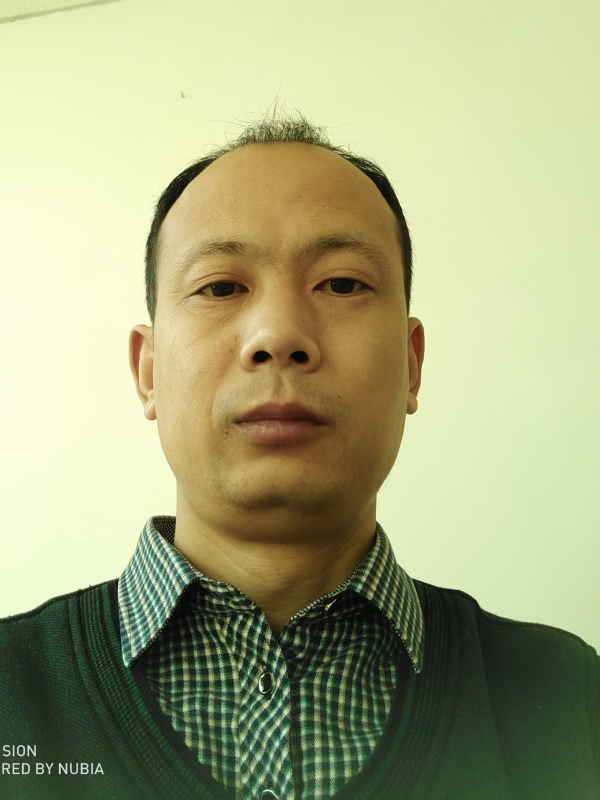 爱不单行的第一张照片--贵港相亲服务中心