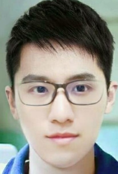 艾佳的第一张照片--贵港相亲服务中心