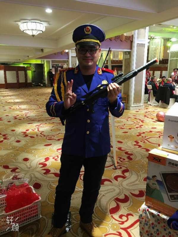 空空如也的第一张照片--贵港相亲服务中心