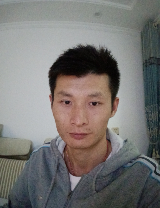 A找个靠谱的的第一张照片--贵港相亲服务中心