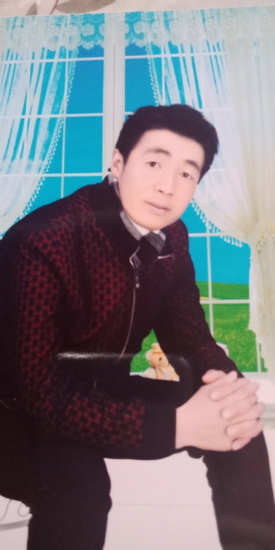 ydc的第二张照片--贵港相亲服务中心